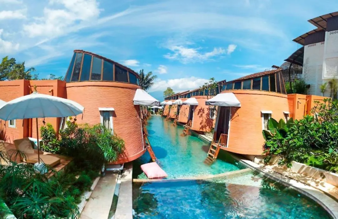 Dusun The Villas-1