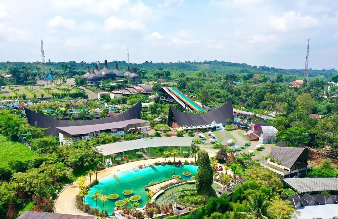 Dusun The Villas-1