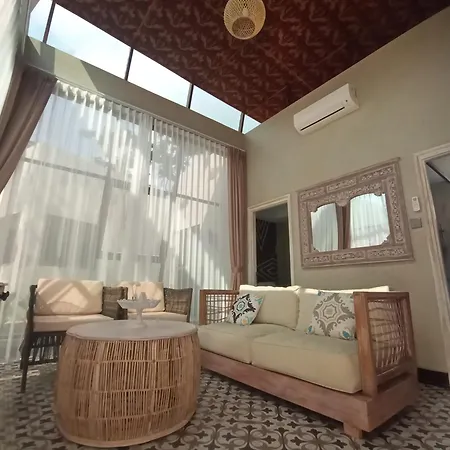 Dusun The Villas-3